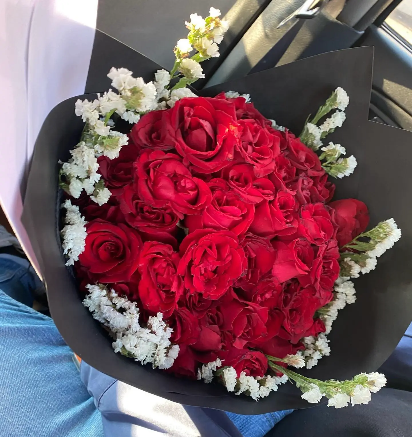 Serenata de Mariachi con rosas