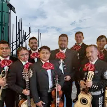 Contratación de mariachis