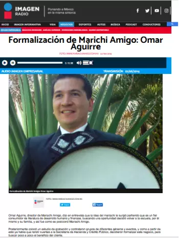 mariachis mas conocidos