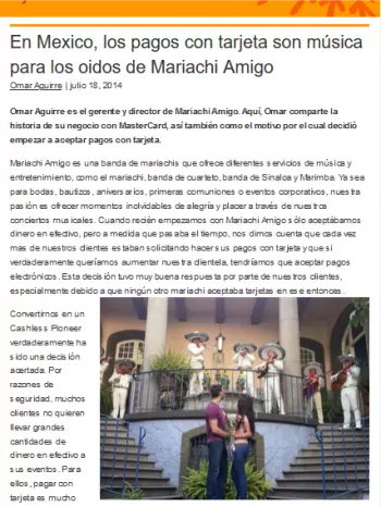 mariachis más famosos