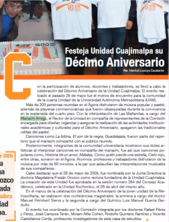 mariachis reconocidos