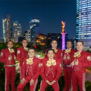 Mariachi CDMX