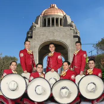 Mariachi Ciudad de México