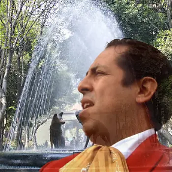 Mariachis Ciudad de México