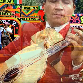 Servicio de mariachi