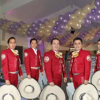 Servicio de mariachis